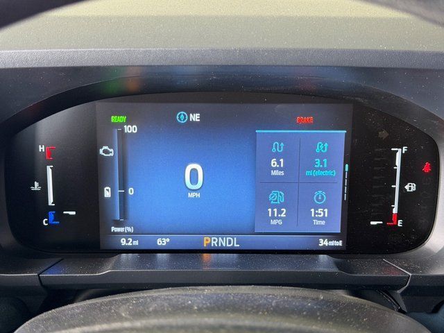 2026 Ford Maverick XL Springfield VA