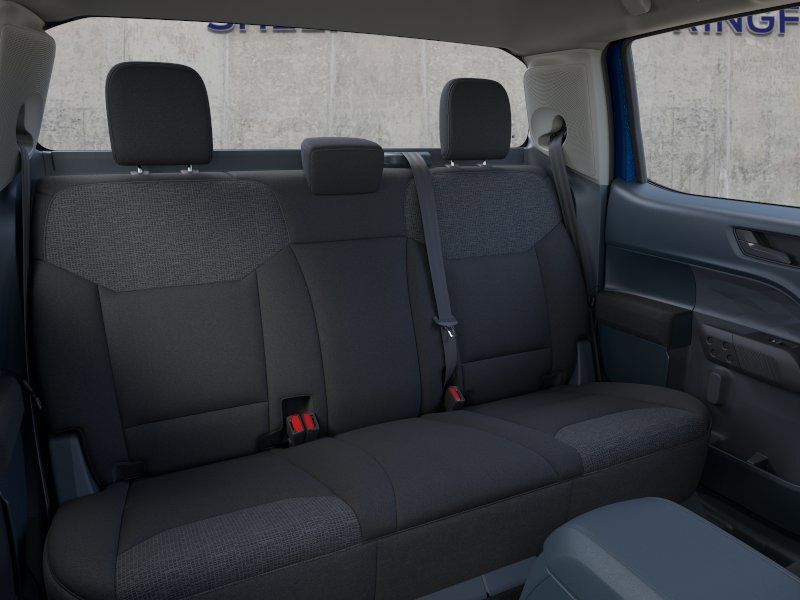 2026 Ford Maverick XL Springfield VA