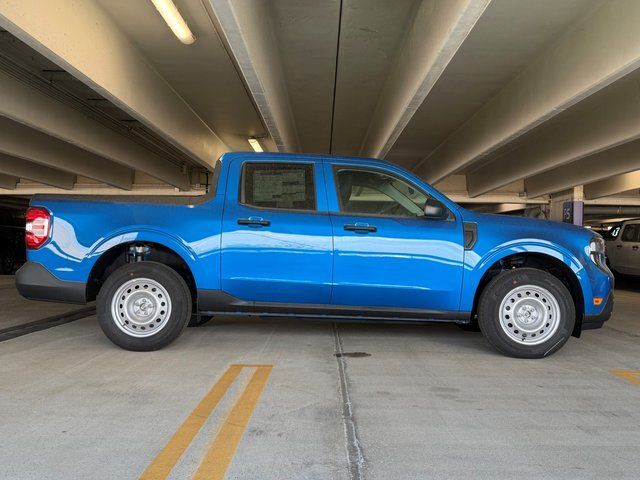 2026 Ford Maverick XL Springfield VA