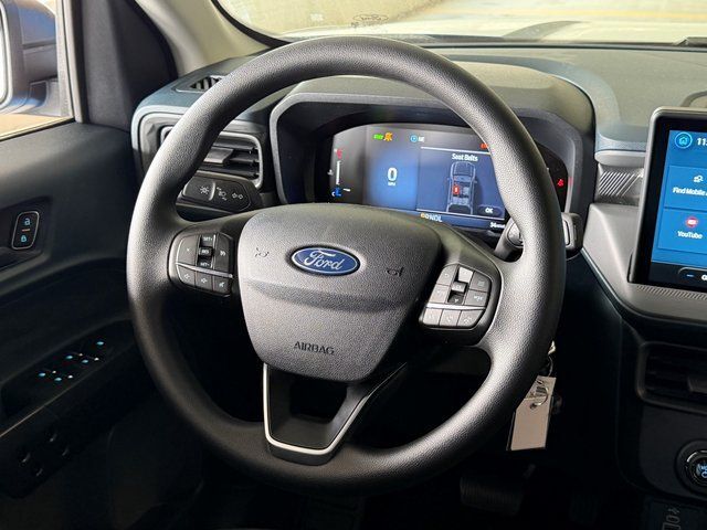 2026 Ford Maverick XL Springfield VA