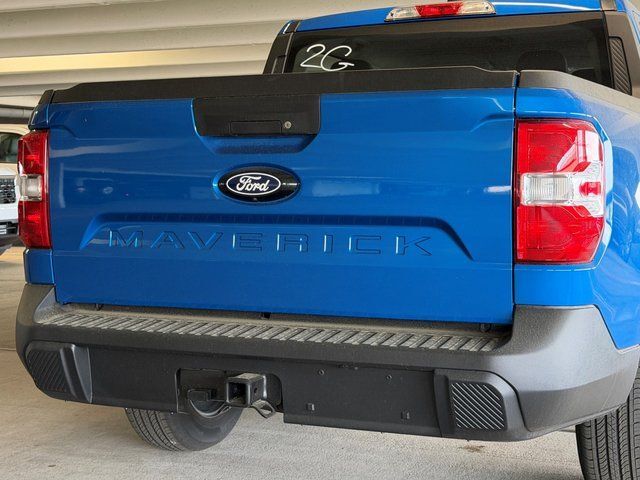 2026 Ford Maverick XL Springfield VA