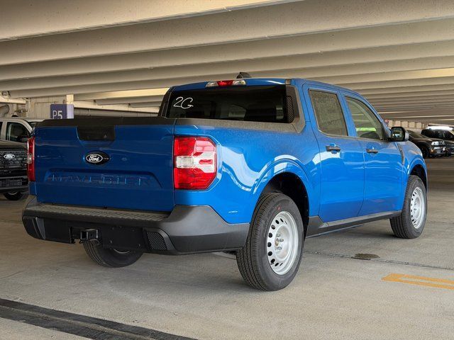 2026 Ford Maverick XL Springfield VA