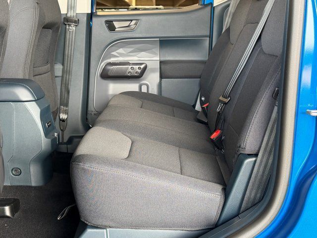 2026 Ford Maverick XL Springfield VA