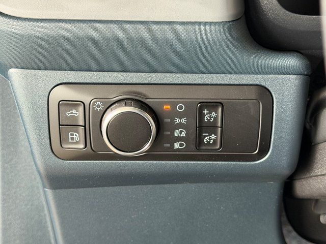 2026 Ford Maverick XL Springfield VA