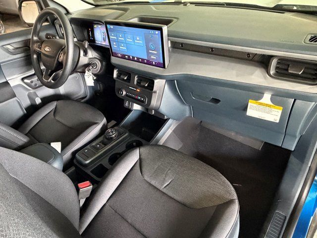 2026 Ford Maverick XL Springfield VA