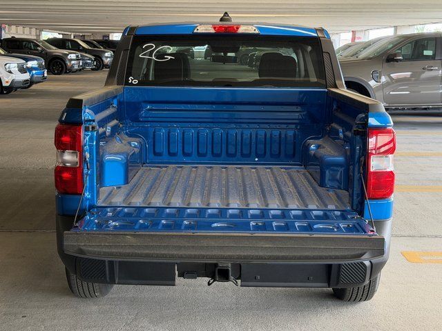 2026 Ford Maverick XL Springfield VA