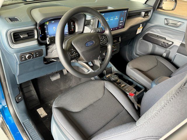 2026 Ford Maverick XL Springfield VA