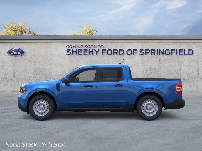 2026 Ford Maverick XL Springfield VA