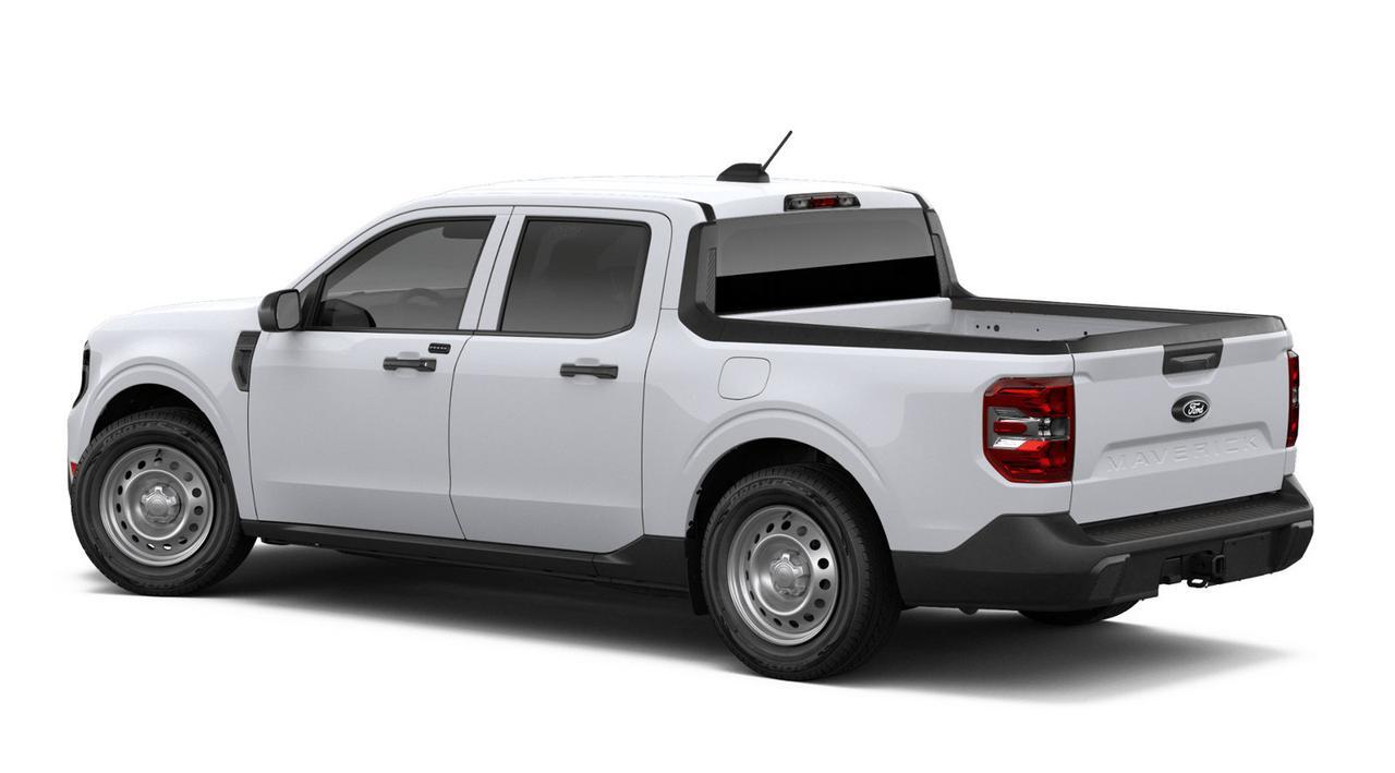 2026 Ford Maverick XL Springfield VA