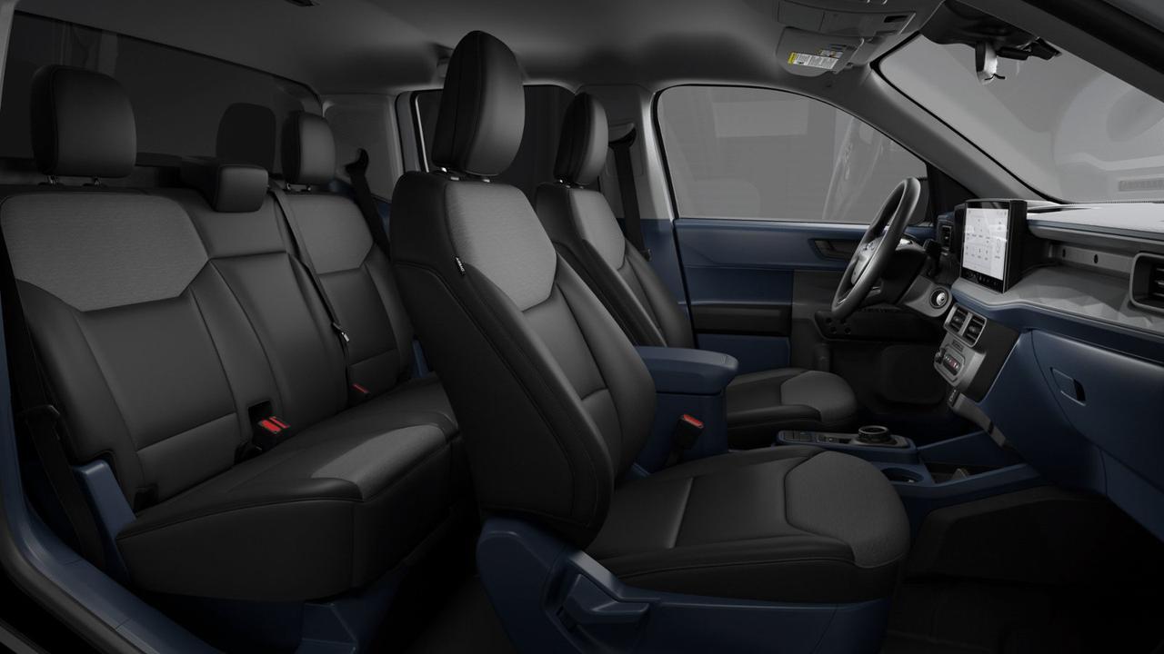 2026 Ford Maverick XL Springfield VA
