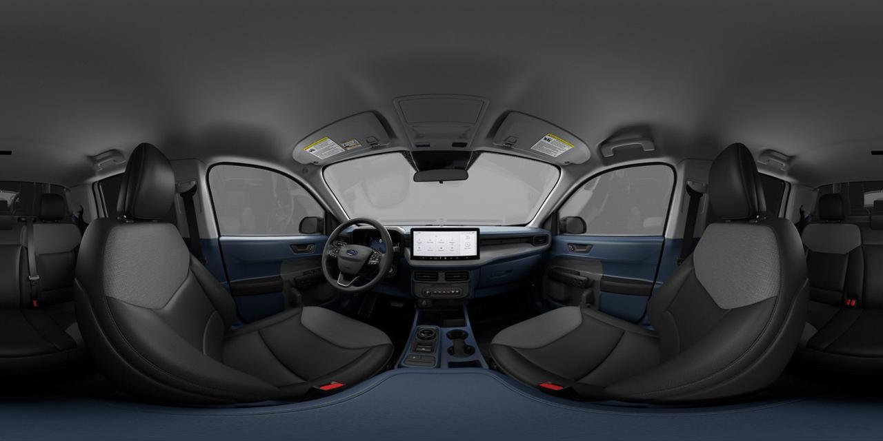 2026 Ford Maverick XL Springfield VA