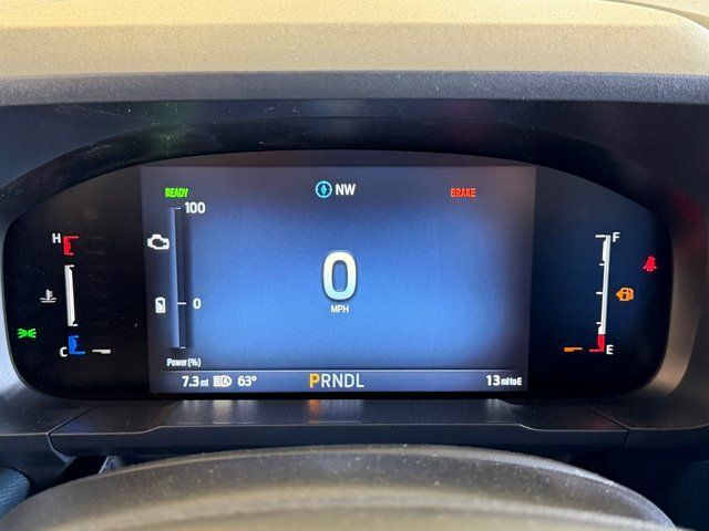 2026 Ford Maverick XL Springfield VA