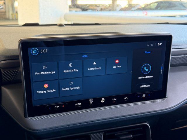 2026 Ford Maverick XL Springfield VA