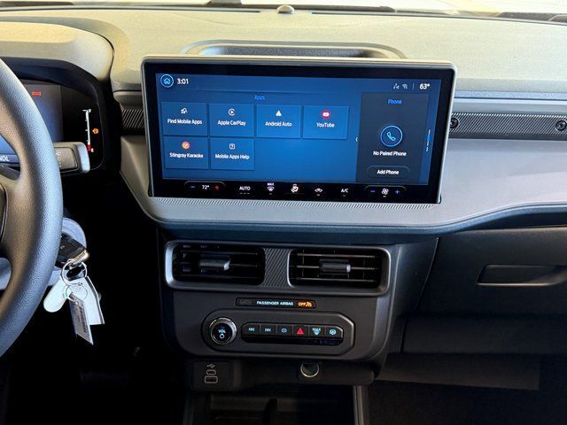 2026 Ford Maverick XL Springfield VA