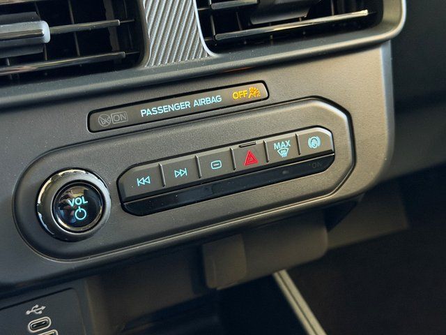 2026 Ford Maverick XL Springfield VA