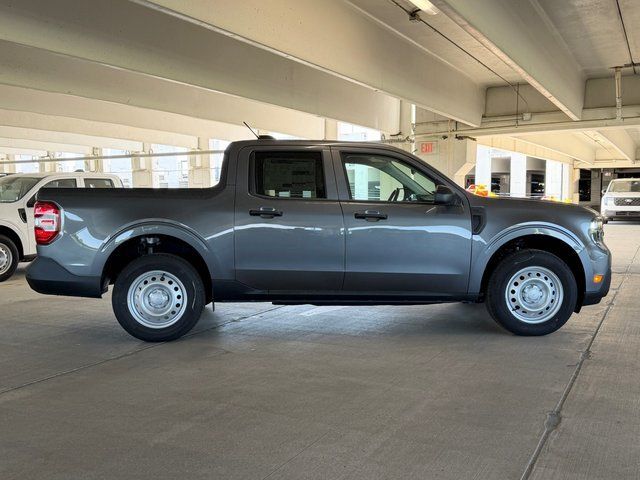 2026 Ford Maverick XL Springfield VA