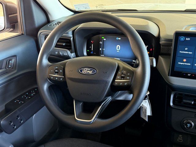 2026 Ford Maverick XL Springfield VA