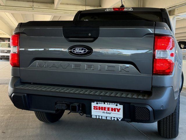 2026 Ford Maverick XL Springfield VA