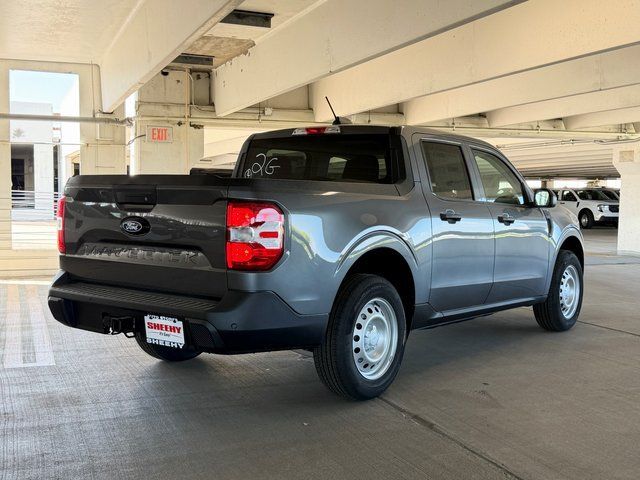 2026 Ford Maverick XL Springfield VA