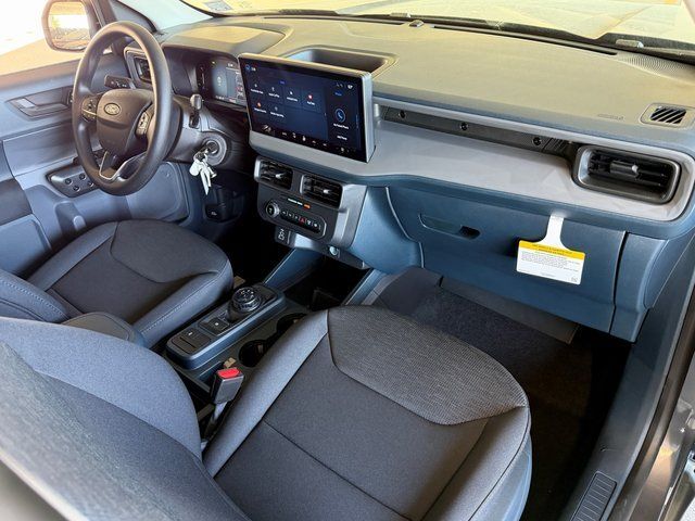 2026 Ford Maverick XL Springfield VA