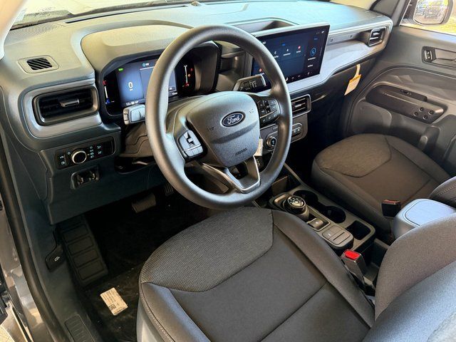 2026 Ford Maverick XL Springfield VA
