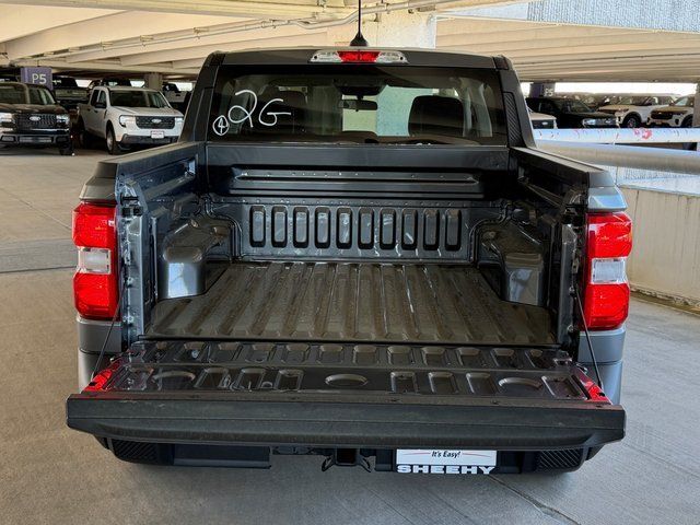 2026 Ford Maverick XL Springfield VA