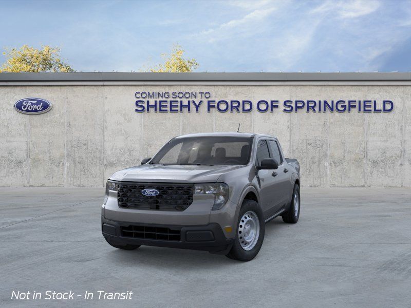 2026 Ford Maverick XL Springfield VA