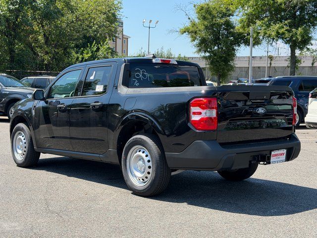 2026 Ford Maverick XL Springfield VA