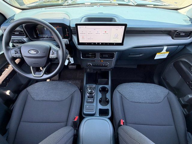 2026 Ford Maverick XL Springfield VA