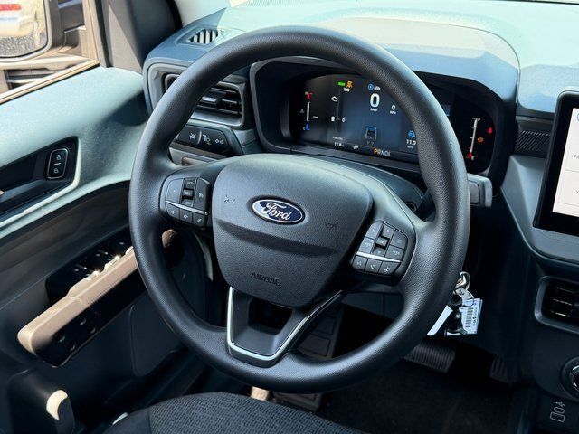 2026 Ford Maverick XL Springfield VA