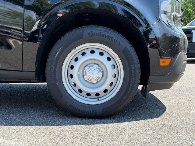 2026 Ford Maverick XL Springfield VA