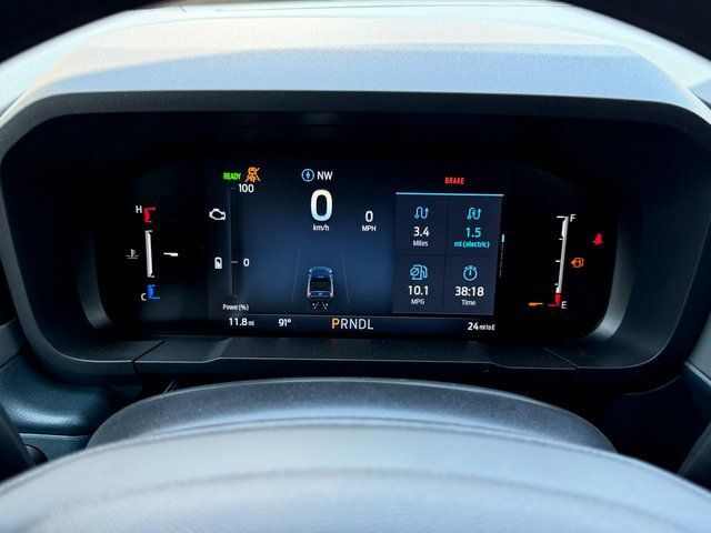 2026 Ford Maverick XL Springfield VA
