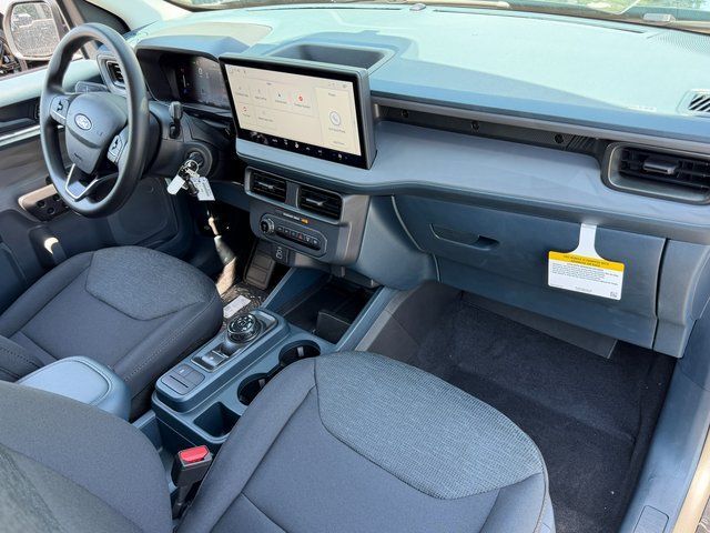 2026 Ford Maverick XL Springfield VA