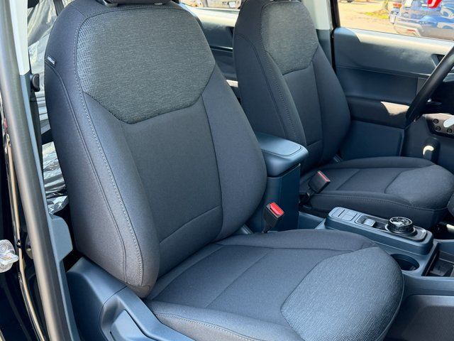 2026 Ford Maverick XL Springfield VA