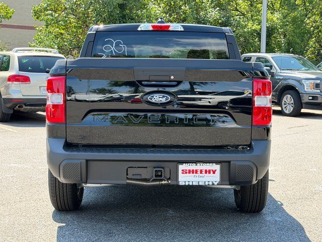 2026 Ford Maverick XL Springfield VA