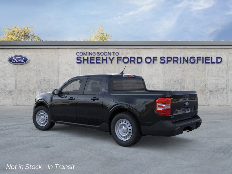 2026 Ford Maverick XL Springfield VA
