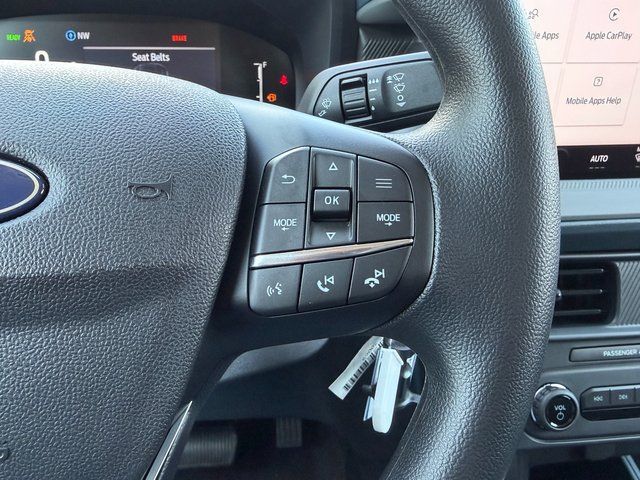 2026 Ford Maverick XL Springfield VA