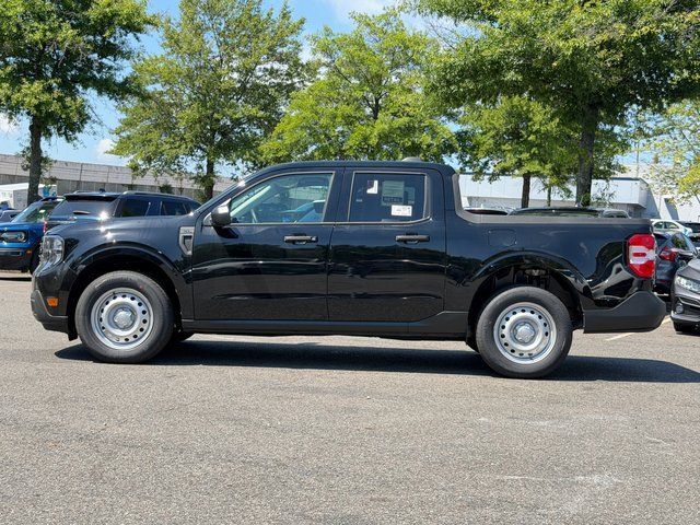 2026 Ford Maverick XL Springfield VA
