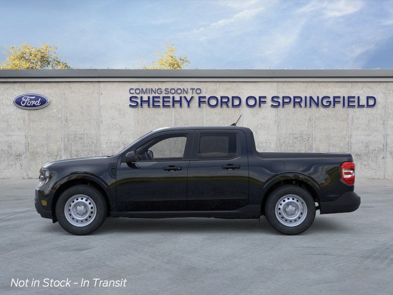 2026 Ford Maverick XL Springfield VA