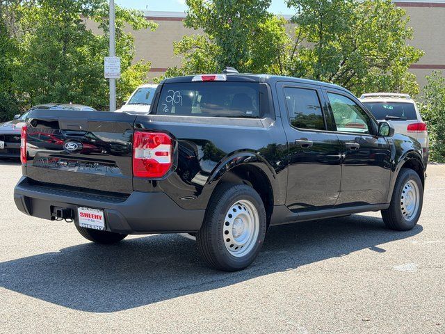 2026 Ford Maverick XL Springfield VA