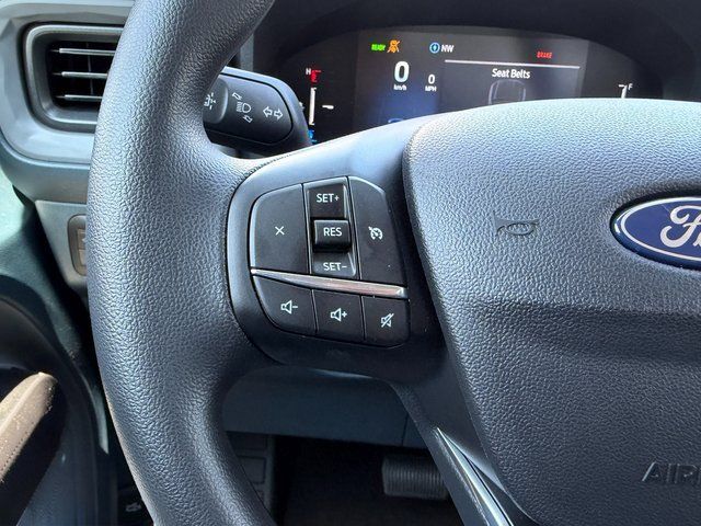 2026 Ford Maverick XL Springfield VA