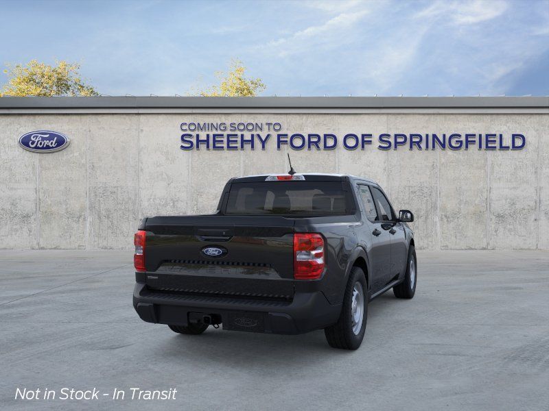 2026 Ford Maverick XL Springfield VA