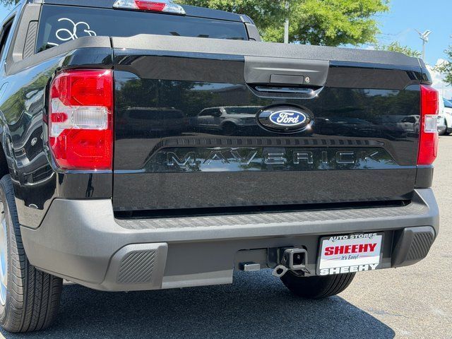 2026 Ford Maverick XL Springfield VA