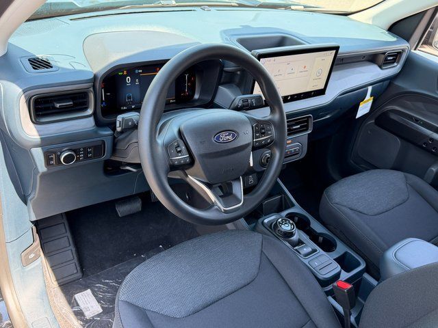 2026 Ford Maverick XL Springfield VA