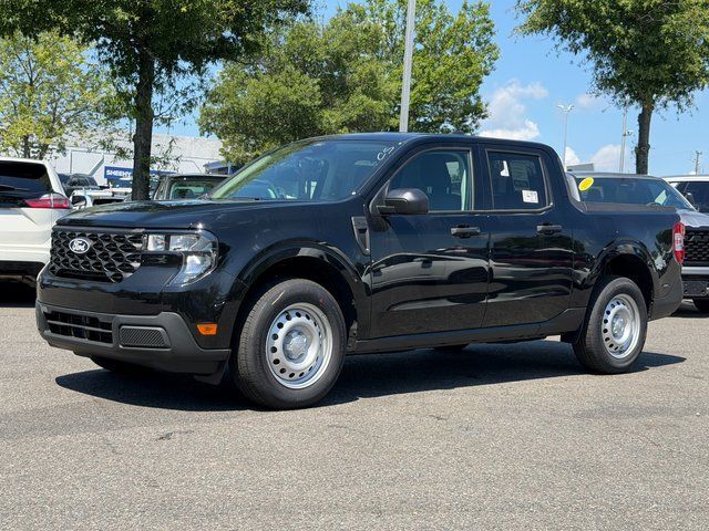 2026 Ford Maverick XL Springfield VA