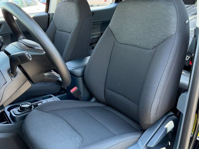 2026 Ford Maverick XL Springfield VA