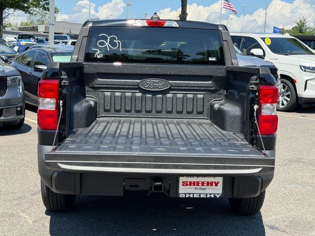 2026 Ford Maverick XL Springfield VA