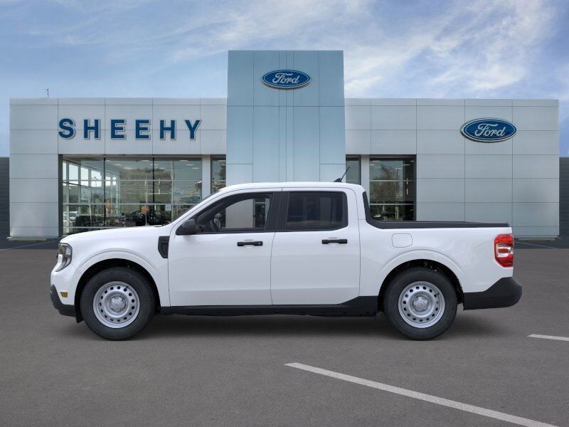 2026 Ford Maverick XL Springfield VA