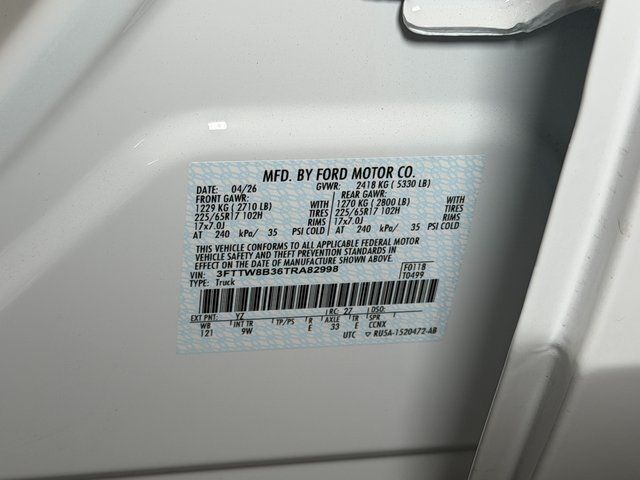 2026 Ford Maverick XL Springfield VA