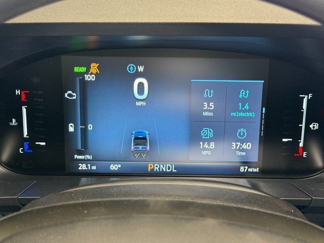 2026 Ford Maverick XL Springfield VA